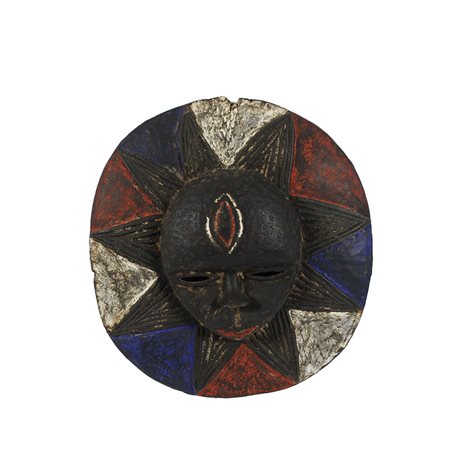 MASCHERA FACCIALE EKPO