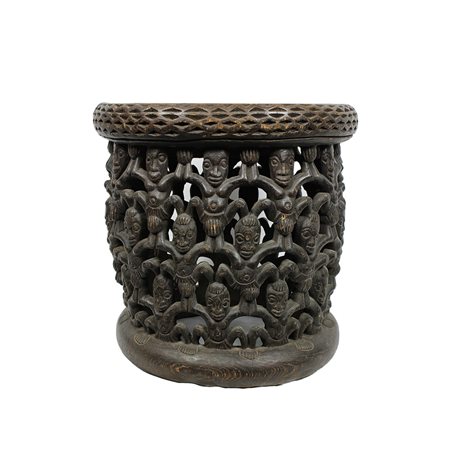 SEGGIO DI PRESTIGIO BAMUN