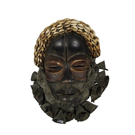 MASCHERA FACCIALE DEANGLE