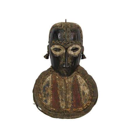 MASCHERA FACCIALE KAOGLE BETE' GRUPPO KOUZIE