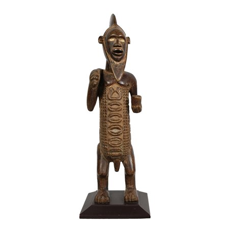 FIGURA DI ANTENATO KITEKI