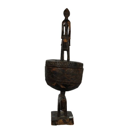 COPPA CERIMONIALE OGOBANYA DOGON