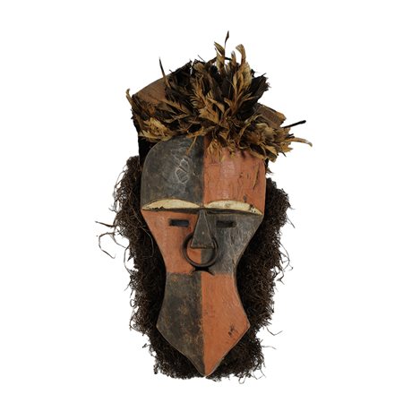 MASCHERA FACCIALE MOVUDI DEGLI ADUMA