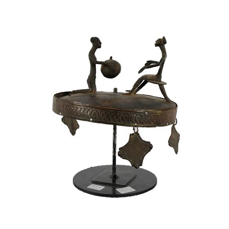 ALTARE PER GLI ANTENATI ASEN