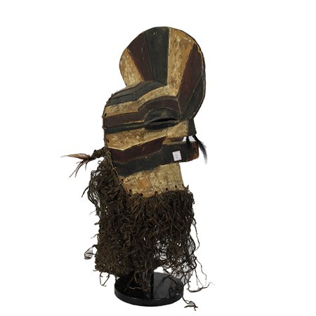 MASCHERA FACCIALE KIFWEBE