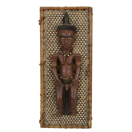 PANNELLO DI PORTA KHENENE BEPENDE ORIENTALI