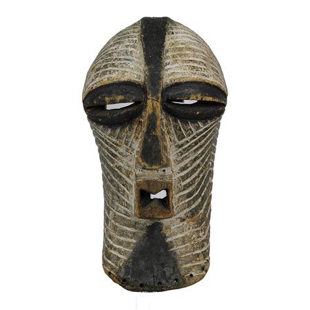 MASCHERA FACCIALE KIFWEBE 