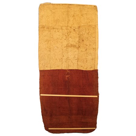 TESSUTO NTSHAKISHWEPY DEI BUSHONGO KUBA