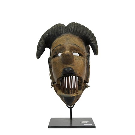 MASCHERA FACCIALE ELU DEGLI OGONI