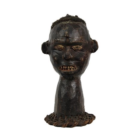 CIMIERO EKPO DEGLI EKOI 