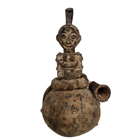 STRUMENTO MAGICO KABWELULU