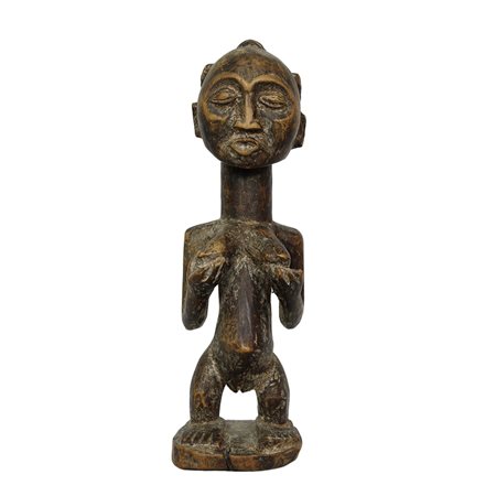 STATUETTA DI ANTENATA SINGITI