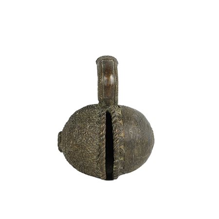 CAVIGLIERA CON BUBBOLO GUERZE'