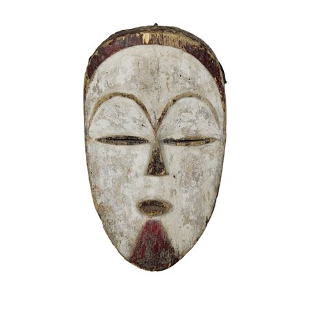 MASCHERA FACCIALE MIGHONDZI