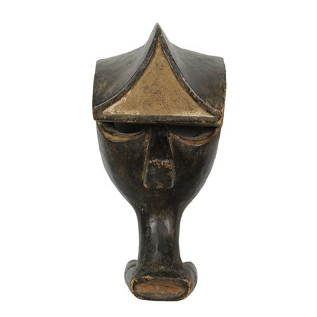 MASCHERA GONG BAKWELE