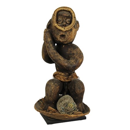 FIGURA DI ANTENATO TADEP