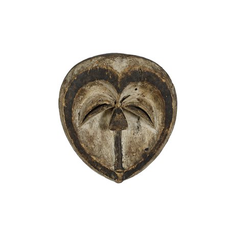 MASCHERA FACCIALE PIPIBUDZE'