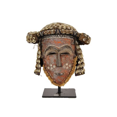 MASCHERA CASCO MINYANGIJ