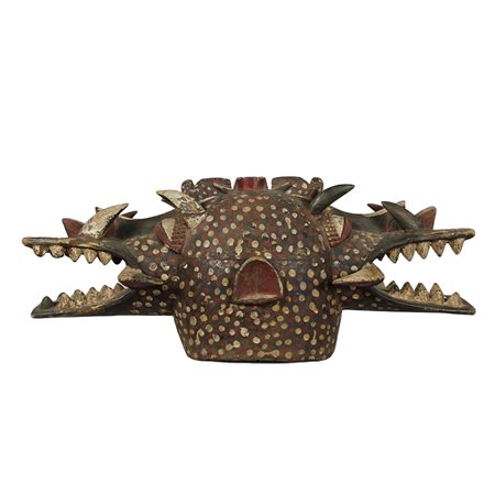 MASCHERA CASCO WANYUGO