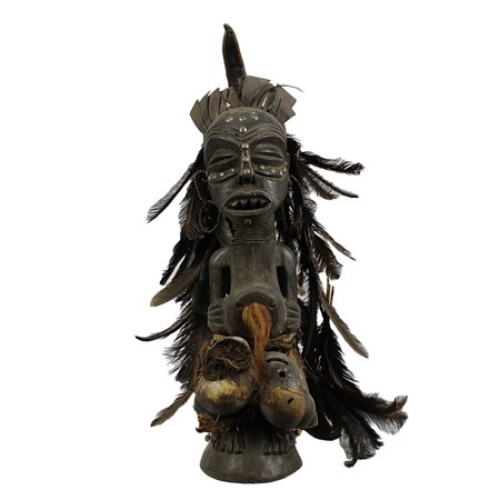 FETICCIO BOANGA SONGYE 