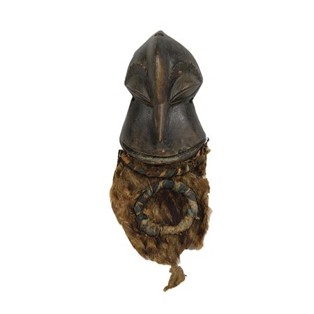 MASCHERA FETICCIO DA BRACCIO SOKO HEMBA