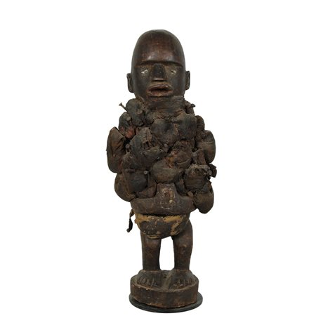 FETICCIO NKIS NKONDI 