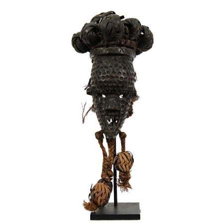 MASCHERA MINIATURA MUKINGA