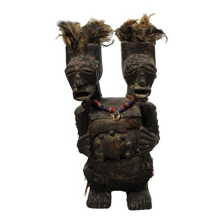 FETICCIO BICEFALO BOANGA