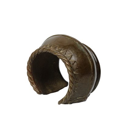 CAVIGLIERA MOSSI KASENA