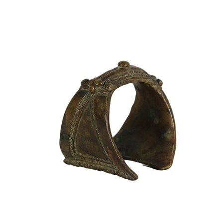 BRACCIALE NADUNG MOSSI KASENA