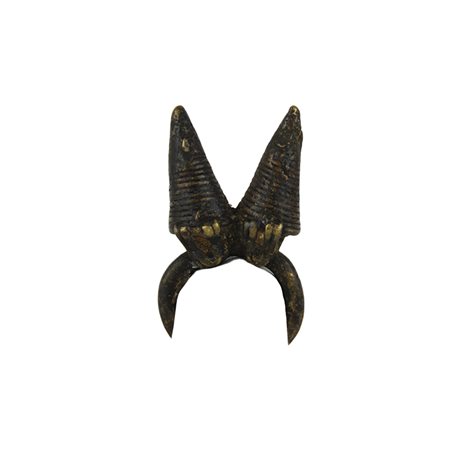 ANELLO DIVINATORIO DOGON