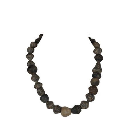 COLLANA FETICCIO ETNIA DOGON