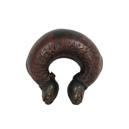 BRACCIALE SONAGLIO HAUSSA KOTOKO 