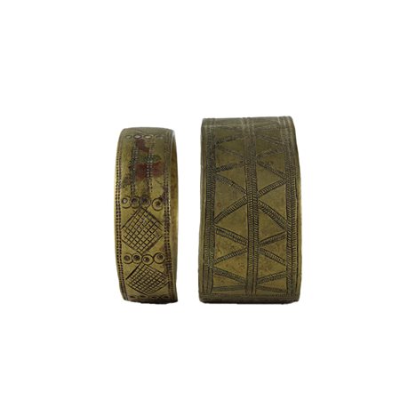 LOTTO DI 2 BRACCIALI