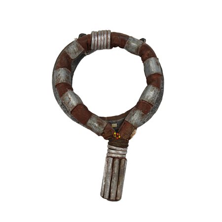 ORNAMENTO DA COLLO BIGNARE' HAMER