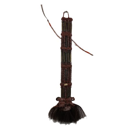 ORNAMENTO DA TESTA EHA POPOLO HIMBA