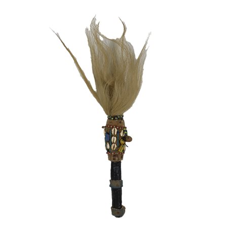 STRUMENTO FETICISTICO EWE