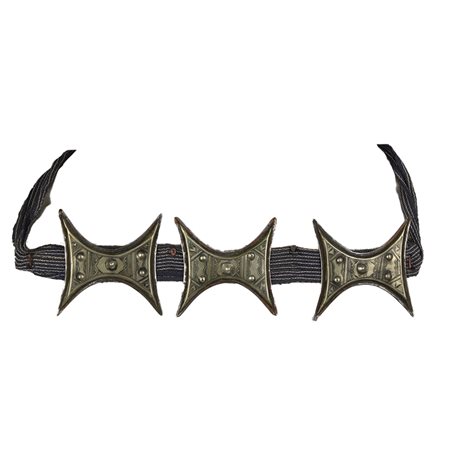 FASCIA PER TAGELMOUST