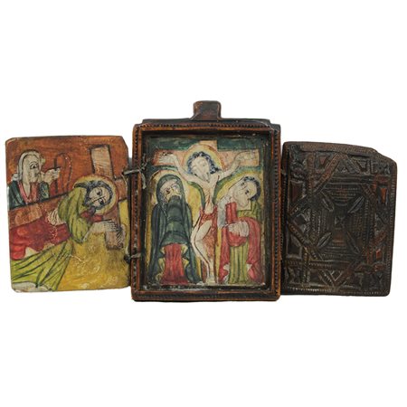 ICONA DA VIAGGIO AMHARA