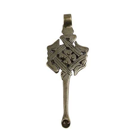 NETTA ORECCHIE AMHARA E OROMO