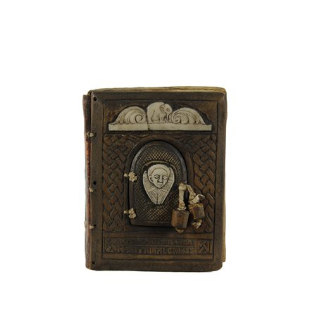 LIBRO DI PREGHIERE EVANGELICHE AMHARA