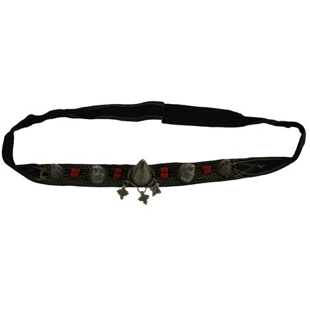 ORNAMENTO PER ACCONCIATURA FEMMINILE 