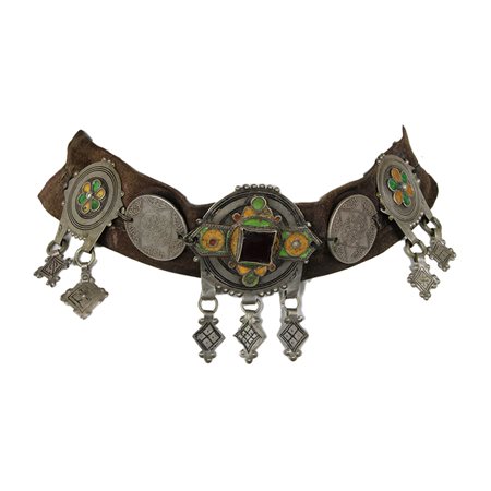 ORNAMENTO PER FRONTE