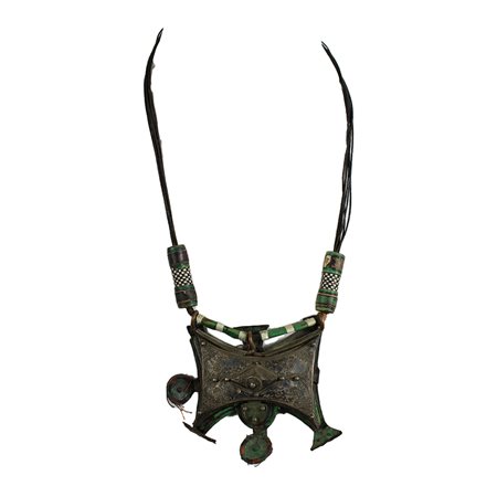 COLLANA TRIBALE