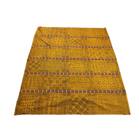 TESSUTO COPRILETTO KANTHA