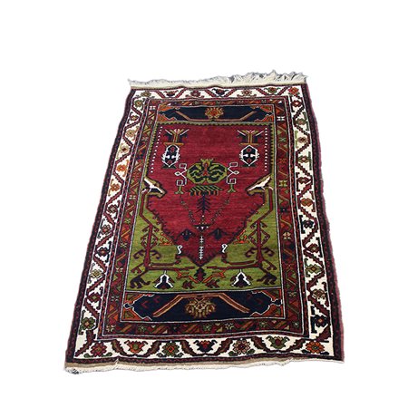 TAPPETO DA PREGHIERA ANATOLICO