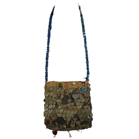 BORSA DA DONNA CURDI DEL LAGO VAN