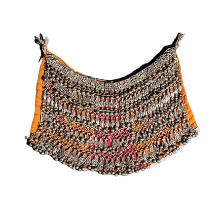 PETTORALE MATRIMONIALE LABBA O SHAIRIYAH