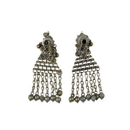 ORNAMENTI DA TESTA BANJARI