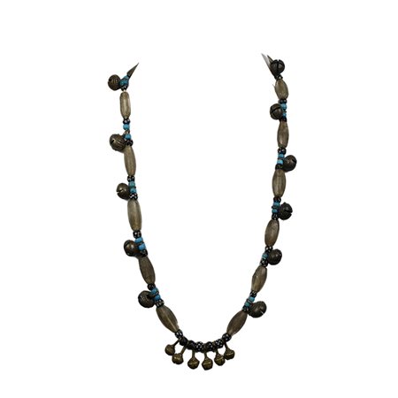 COLLANA DA DONNA AO NAGALAND